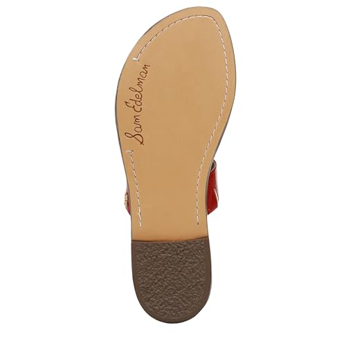 Sam Edelman Women's Gala Flat Sandal