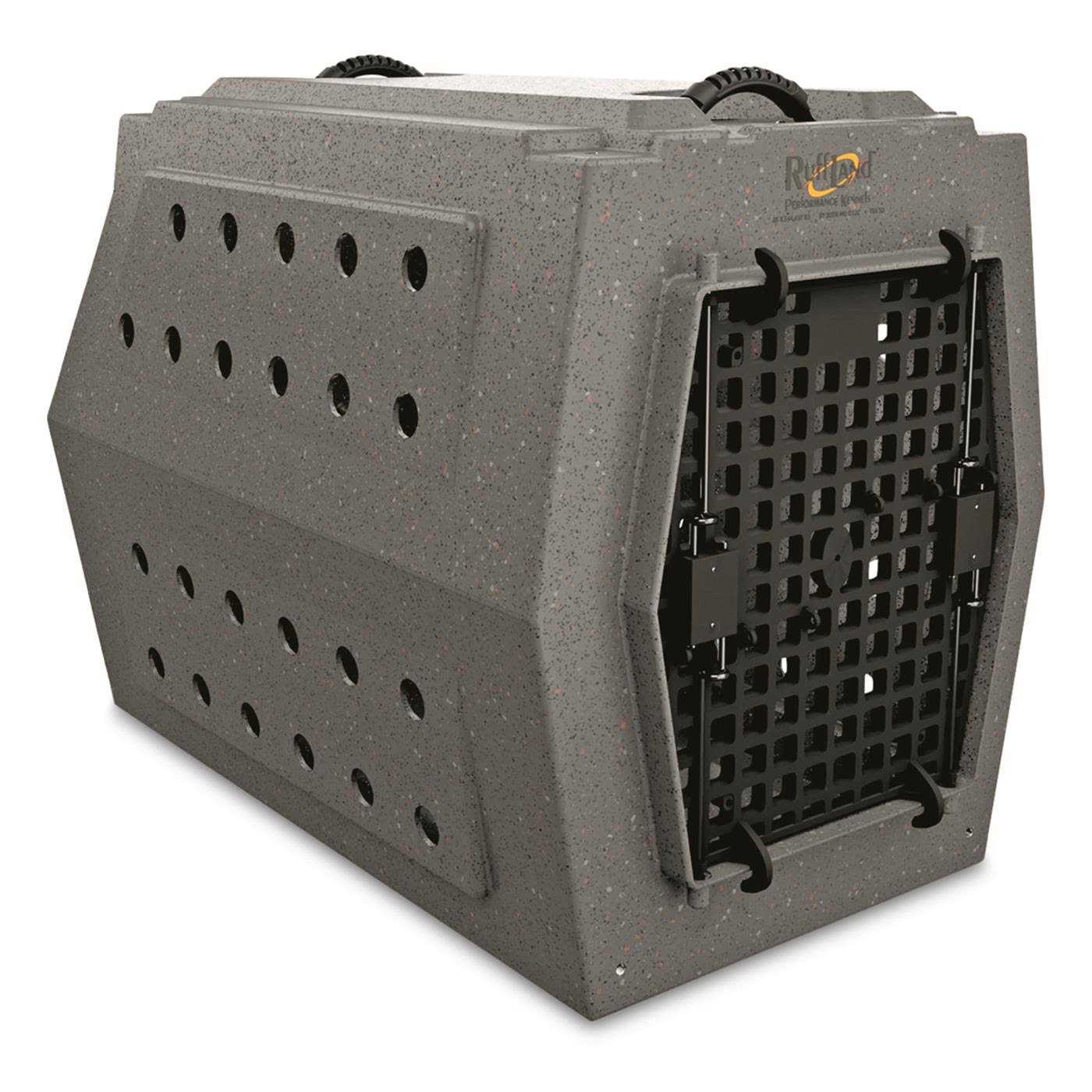 Ruff Land Kennels Intermediate SUV Dog Kennel - Pet Supplies online store