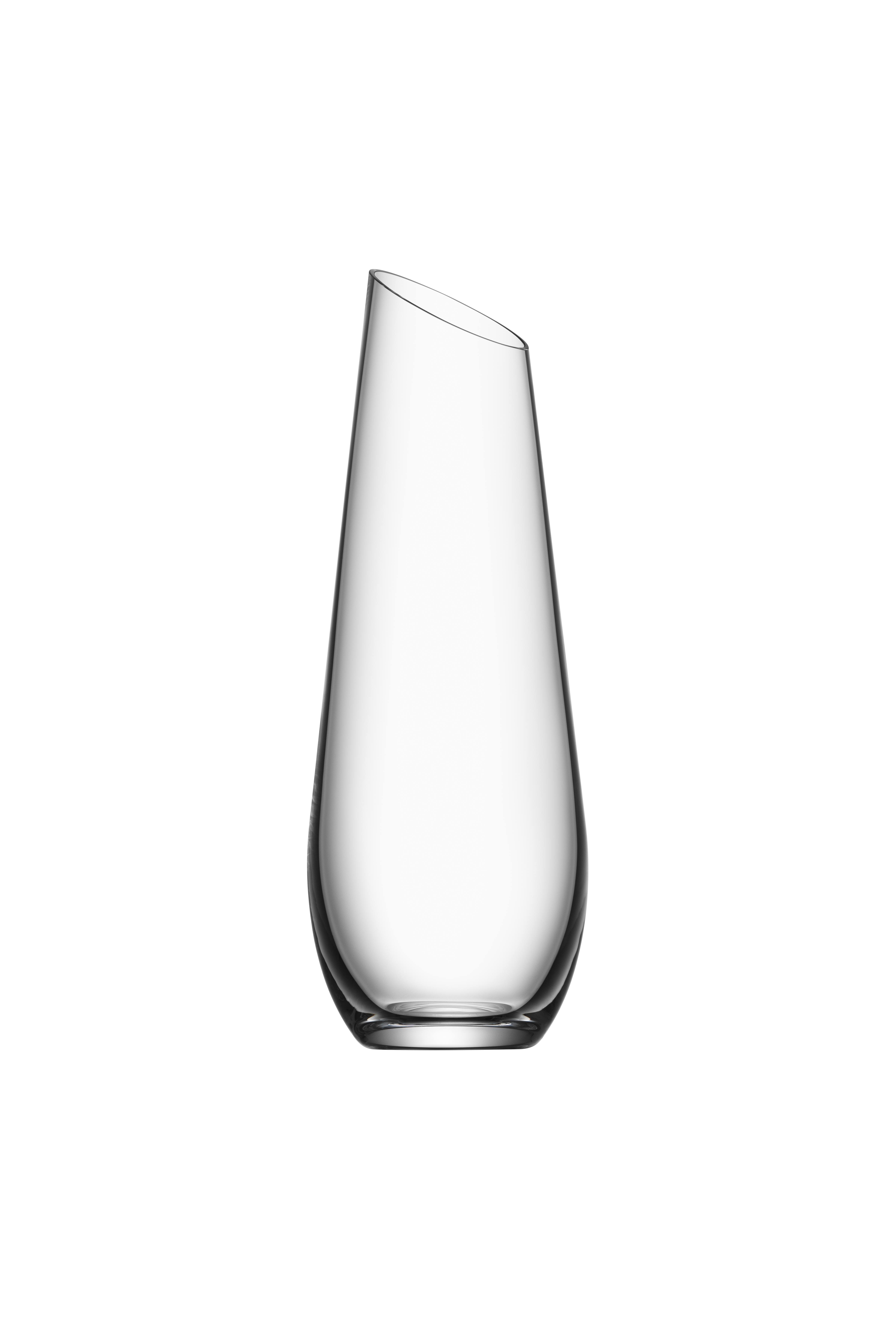 Orrefors Enjoy Carafe