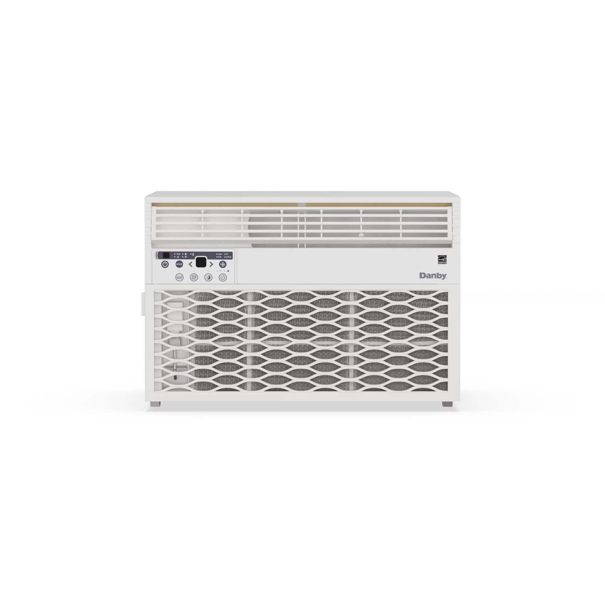 Danby DAC100EB6WDB 10000 BTU Window AC in White