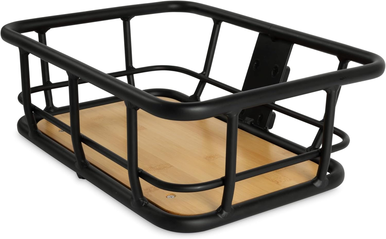 Electric Bike Front Basket