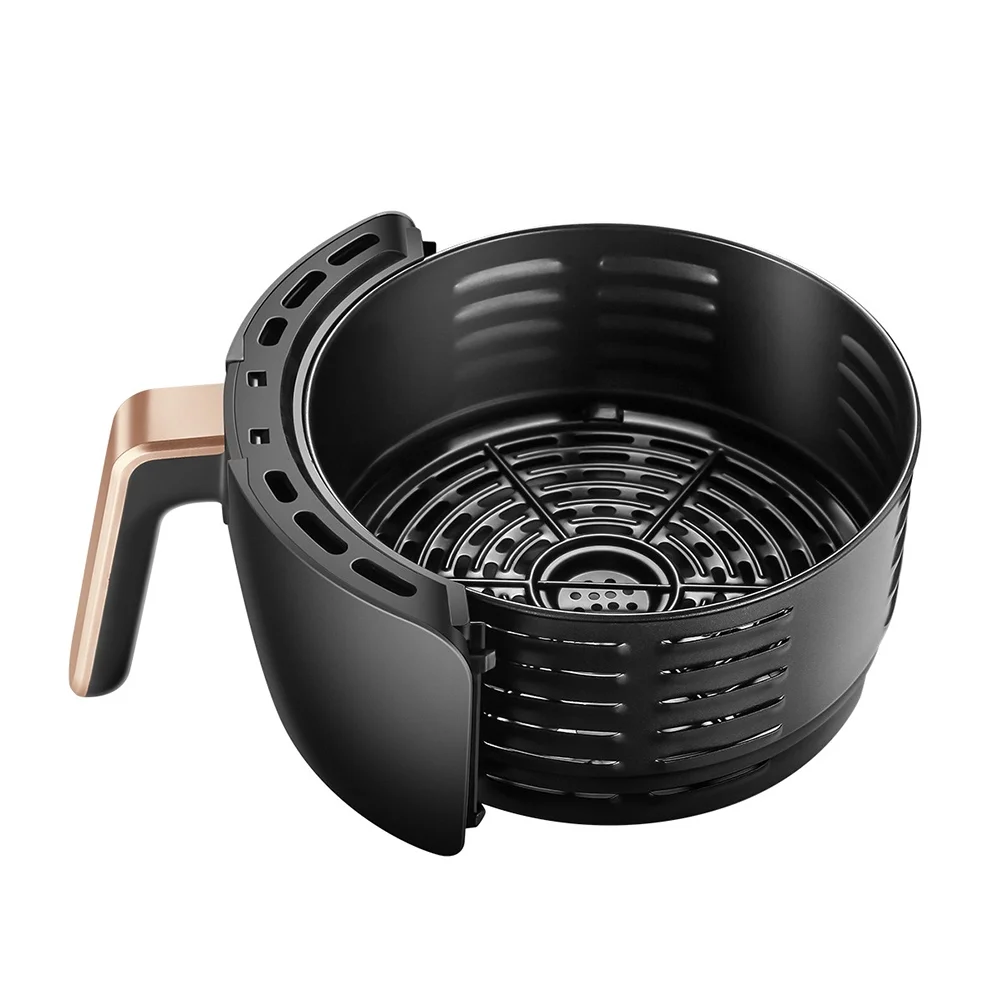 TOSARMEX Air Fryers, 4.2 Quart Electric Hot Airfryer Oven Oilless Cooker