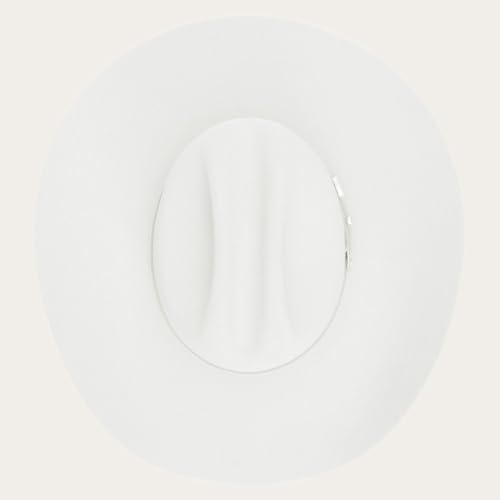 Stetson 7540 Skyline 6X Fur Cowboy Hat