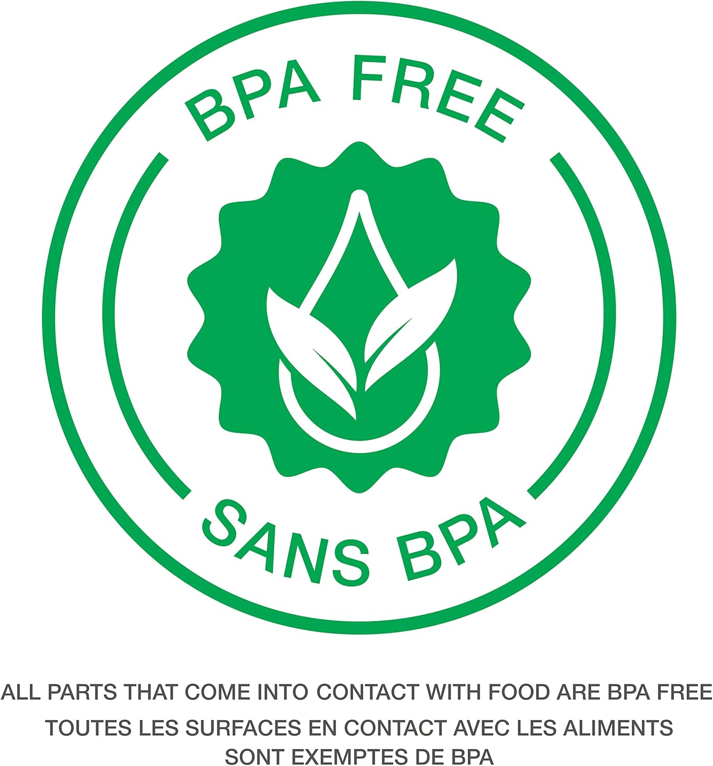 Cuisinart Blender & Chopper - Compact