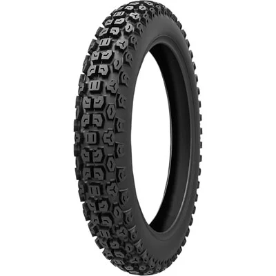 120/80x18 (62P) Tube Type Kenda K270 Dual Sport Rear Tire for Cannondale E440 2002