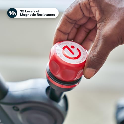 Echelon Smart Fitness Bike