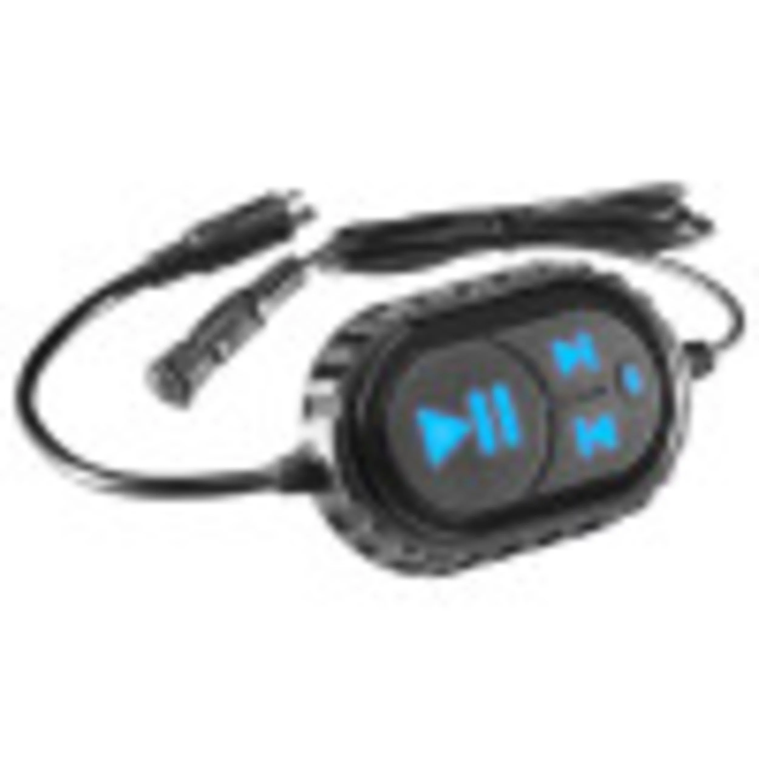 Boss Audio Systems ATV25B ATV Bluetooth Sound System, 6.5” Speakers, Amplified