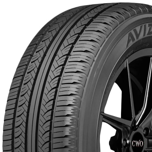 Yokohama Avid Ascend GT 205/55R16 91H Passenger Tire