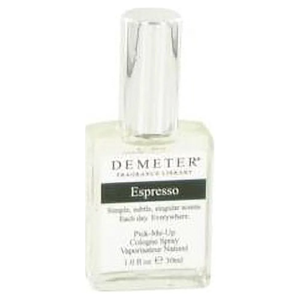 (pack 4) Demeter Perfume By Demeter Espresso Cologne Spray1 oz