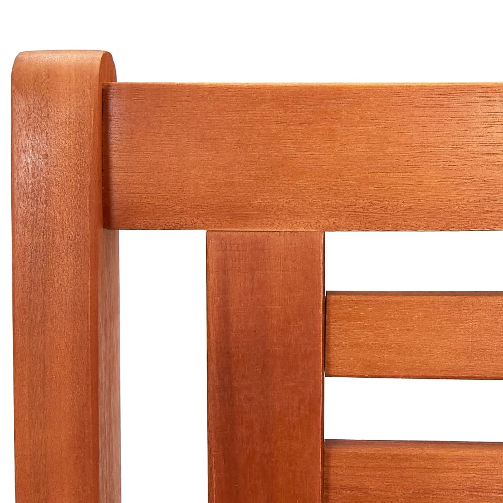 Suzicca 3-Seater Patio Bench 59.1