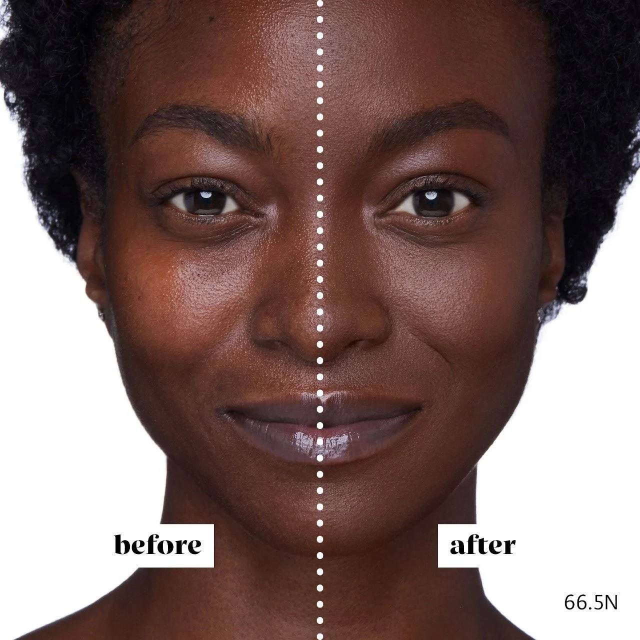 SEPHORA COLLECTION Best Skin Ever Full Coverage Multi-Use Hydrating Concealer - 66.5N - for deep skin with neutral undertones - 0.30 oz/9 mL