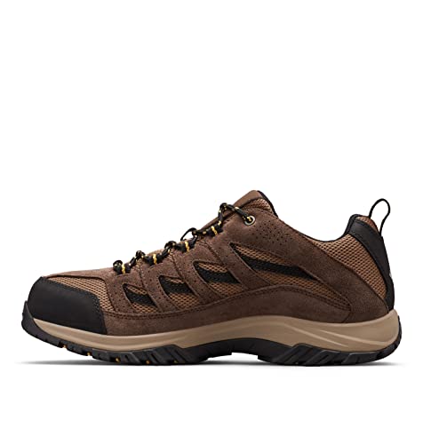 Columbia Men's Crestwood Hiking Shoe