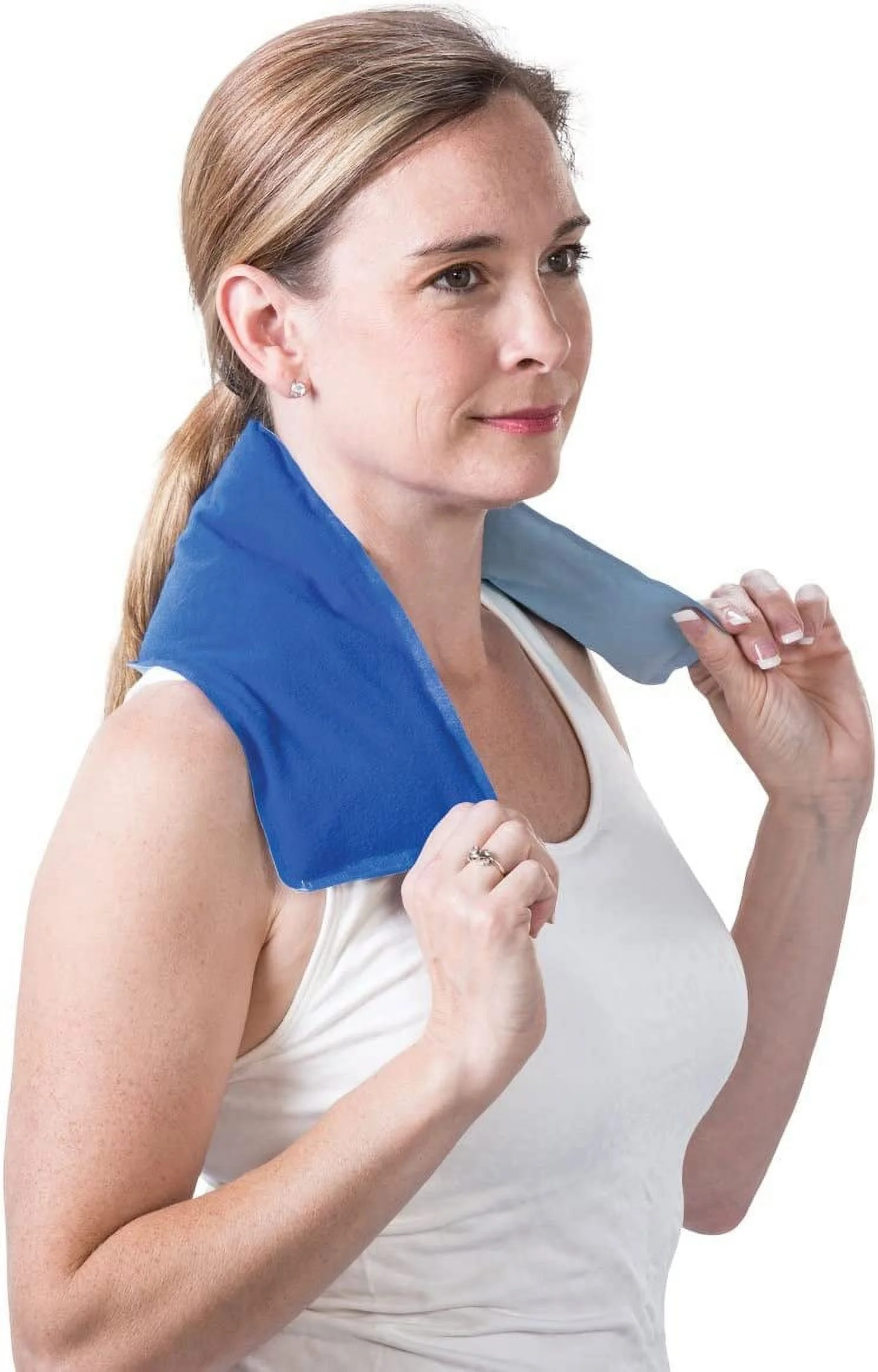 Elite-Kold  Youth & Women Shoulder Ice Wrap