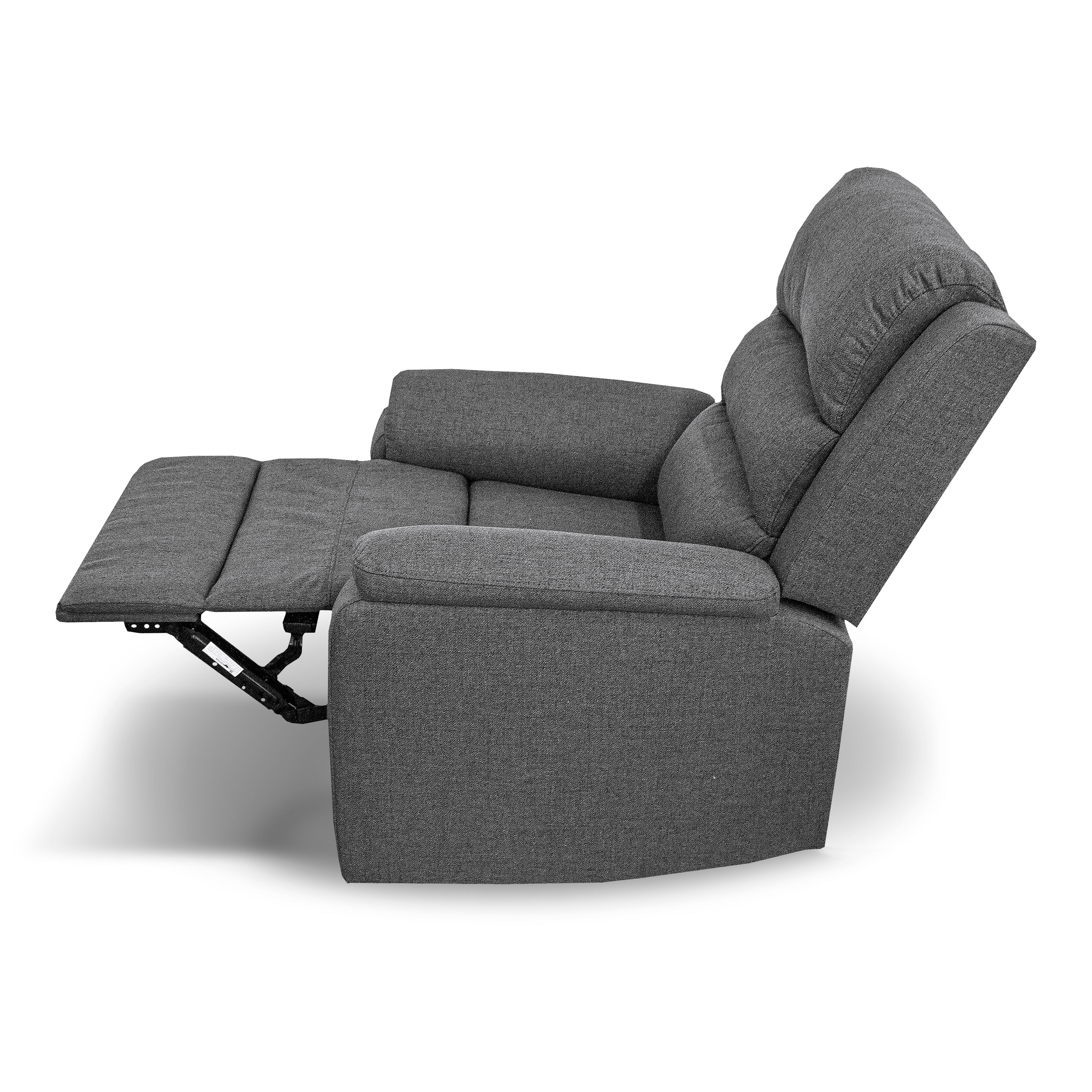 Poundex Recliner Manual