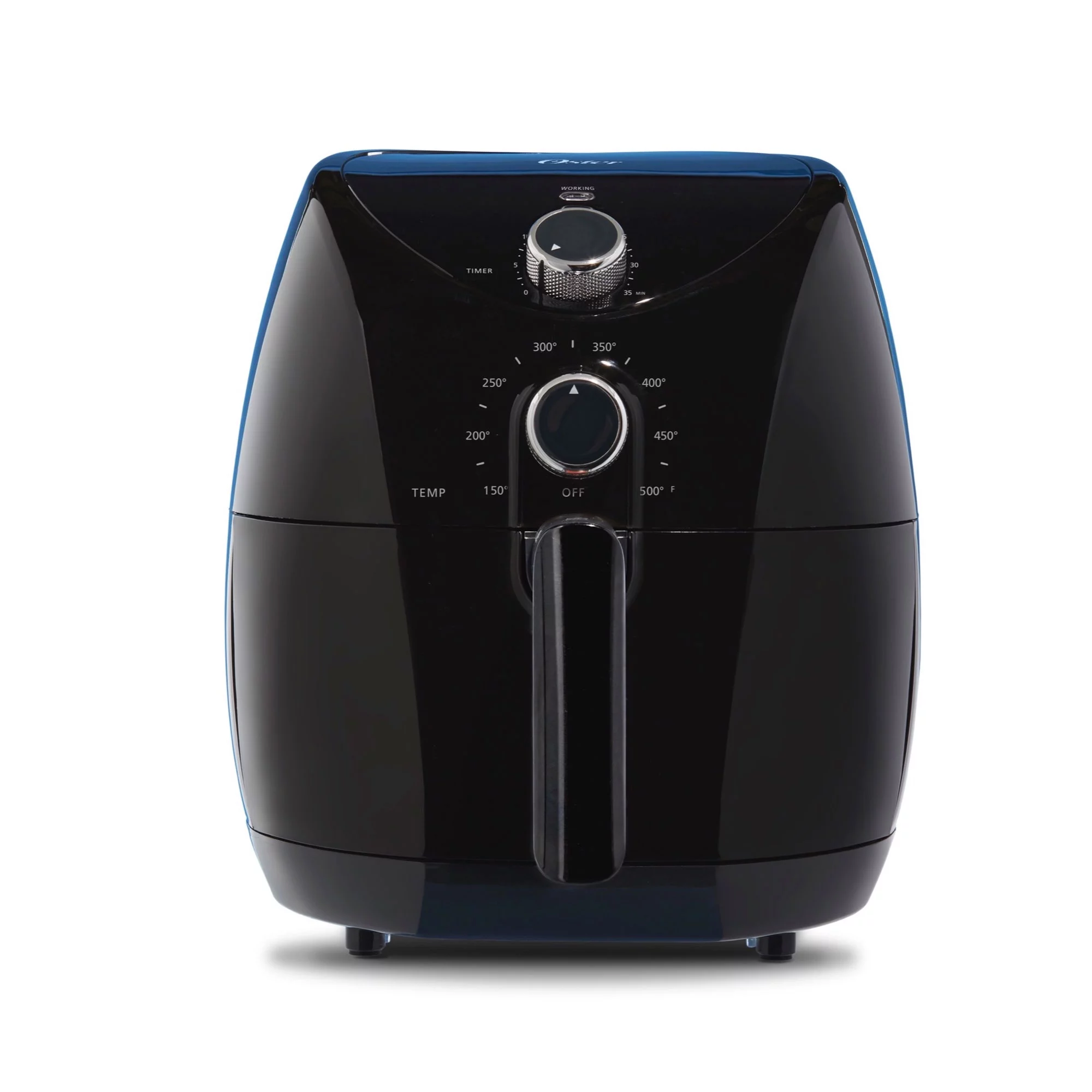 Oster Titanium Infused DuraCeramic 3.2L XL Air Fryer