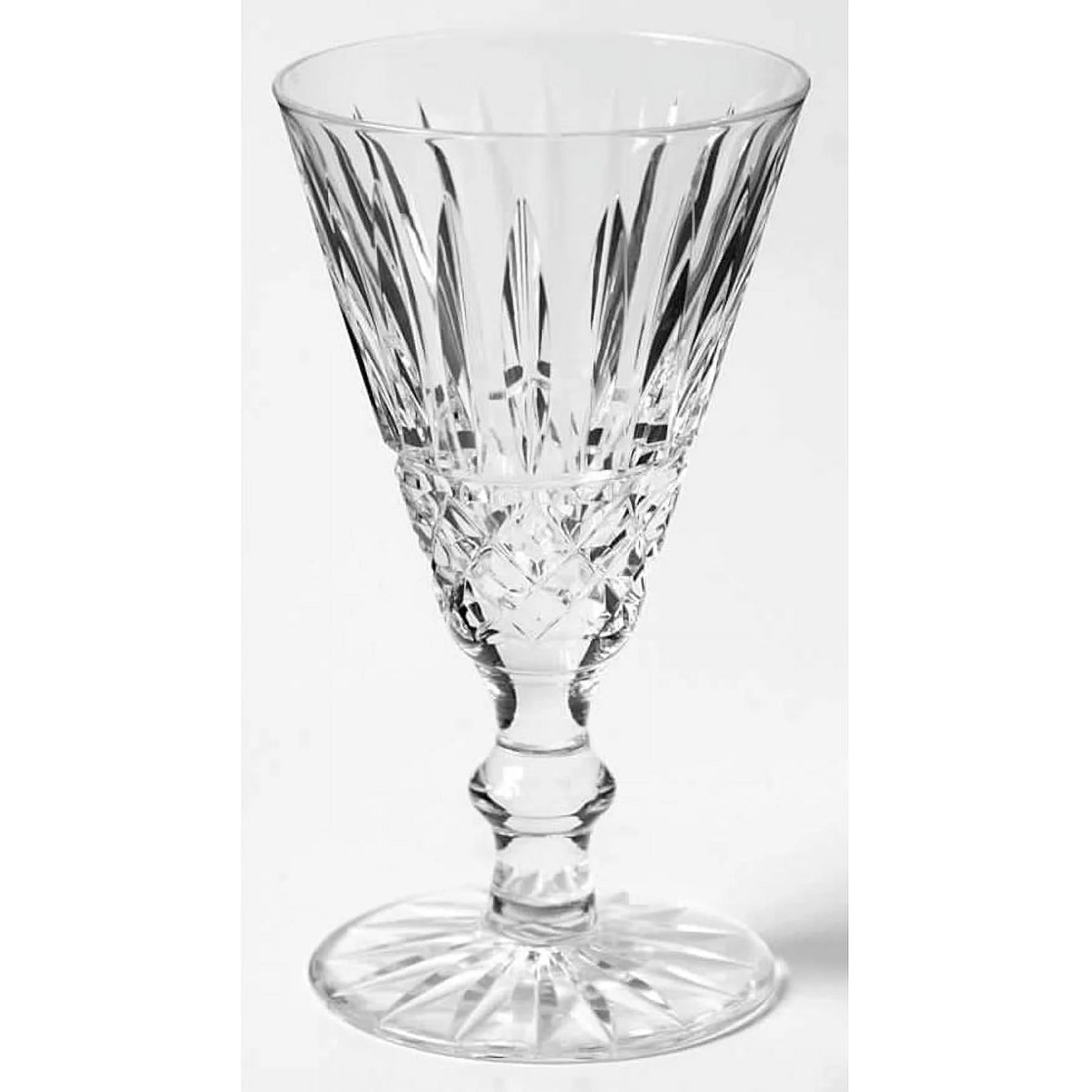 Waterford Stemware: 4.5
