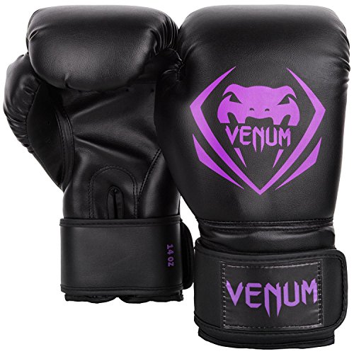 Venum Contender Boxing Gloves