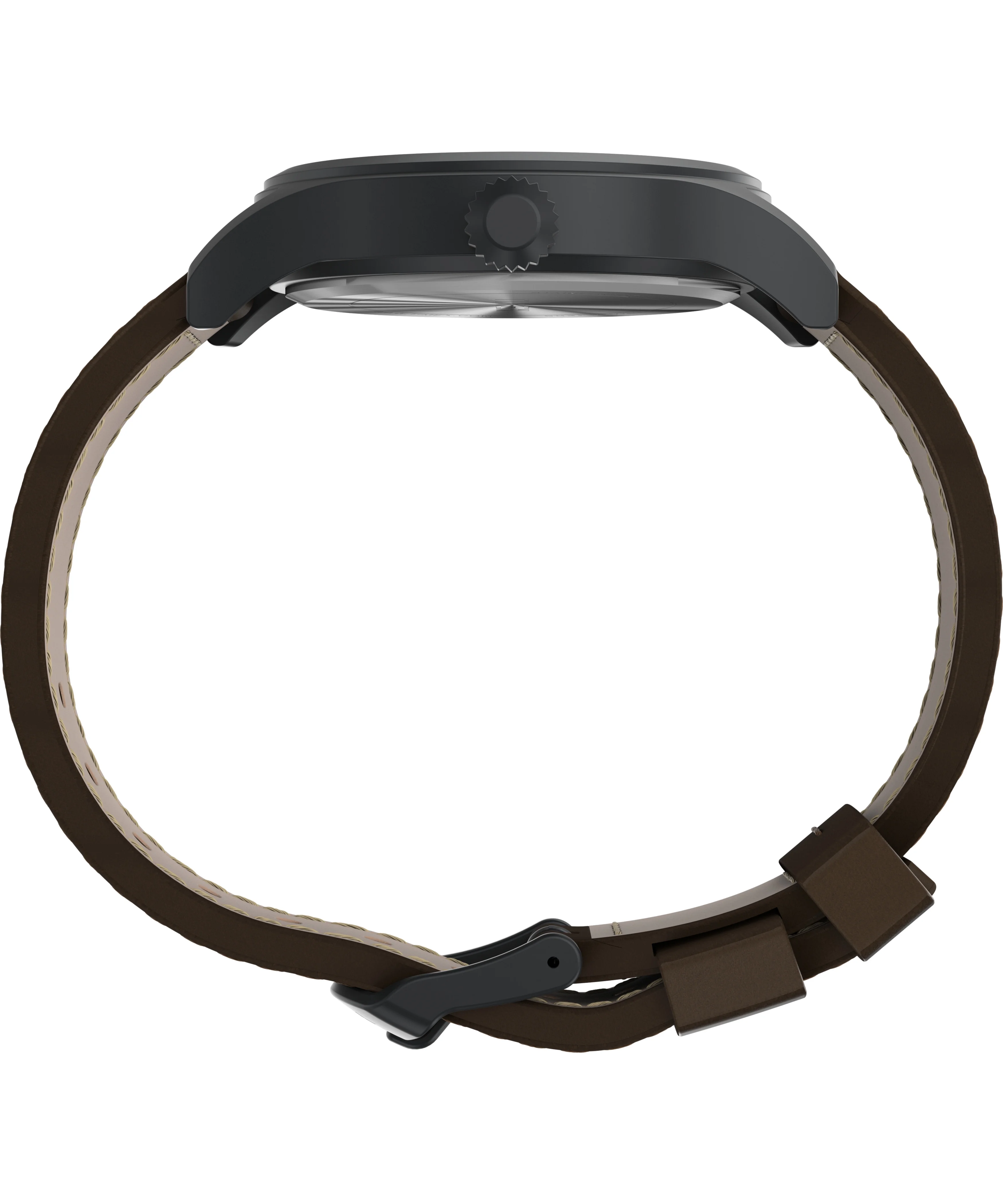 Timex Men's Expedition Brown Strap