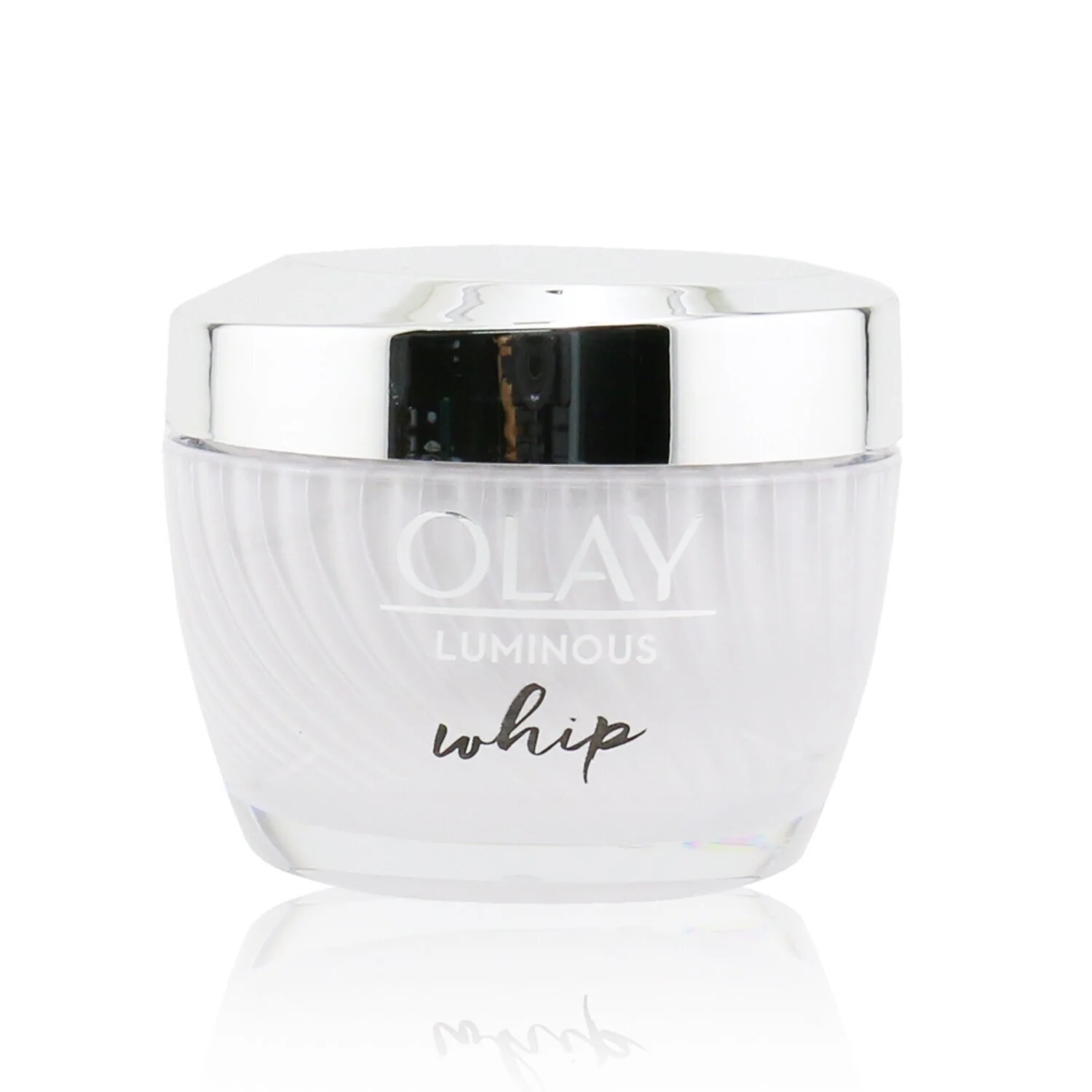 Olay Luminous Whip Active Moisturizer - Tone & Pore Perfection Results  48g/1.7oz