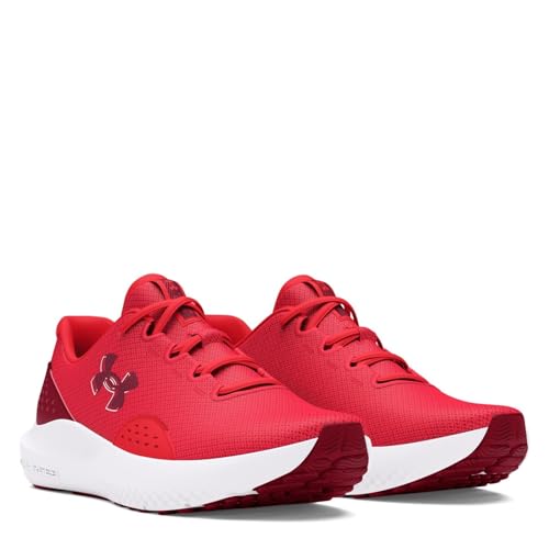 Under Armour Men's Charged Surge 4 Sneaker