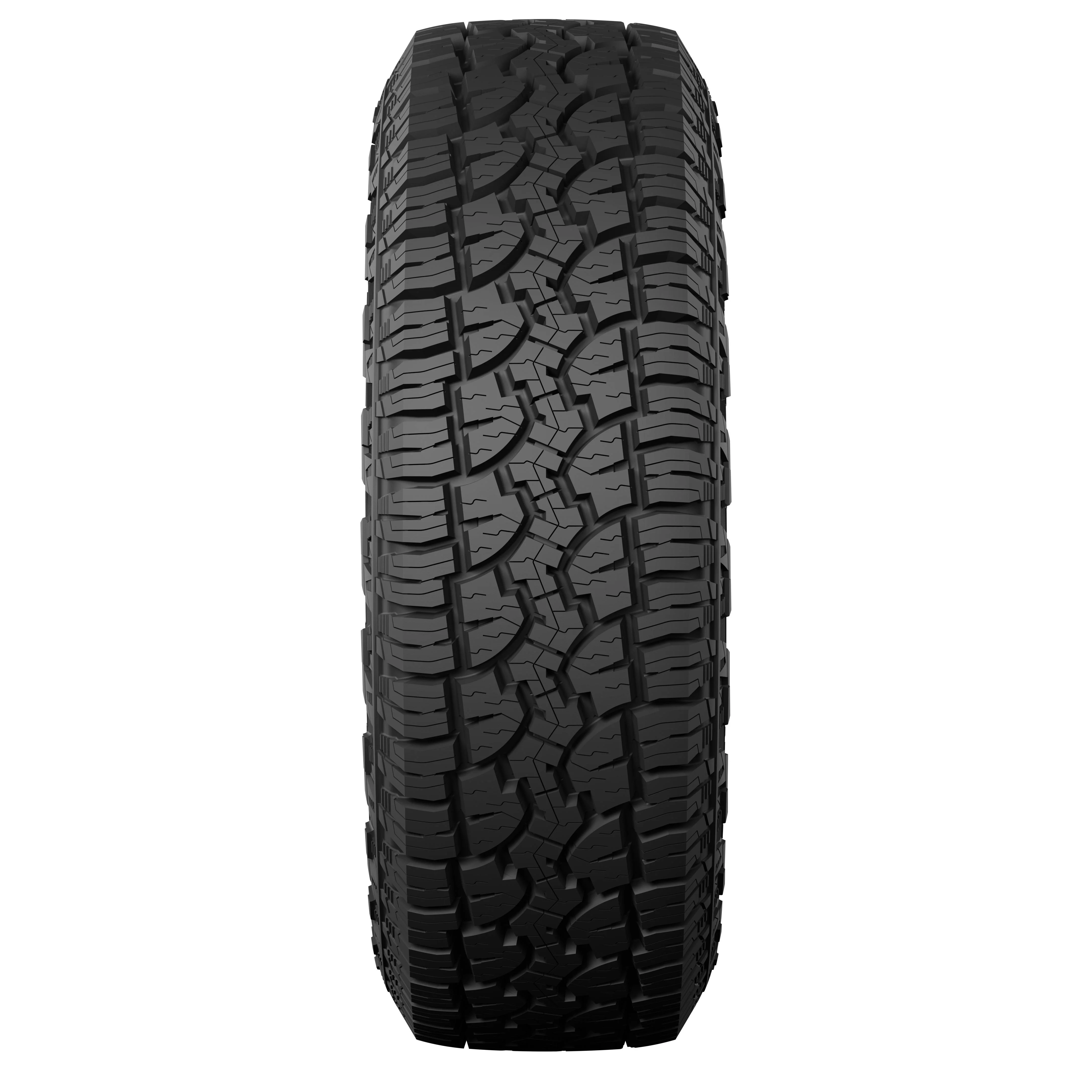Dextero All Terrain DAT1 P235/75R15 108S Fits: 1995-99 Chevrolet Tahoe LT, 1999 Chevrolet Silverado 1500 Base