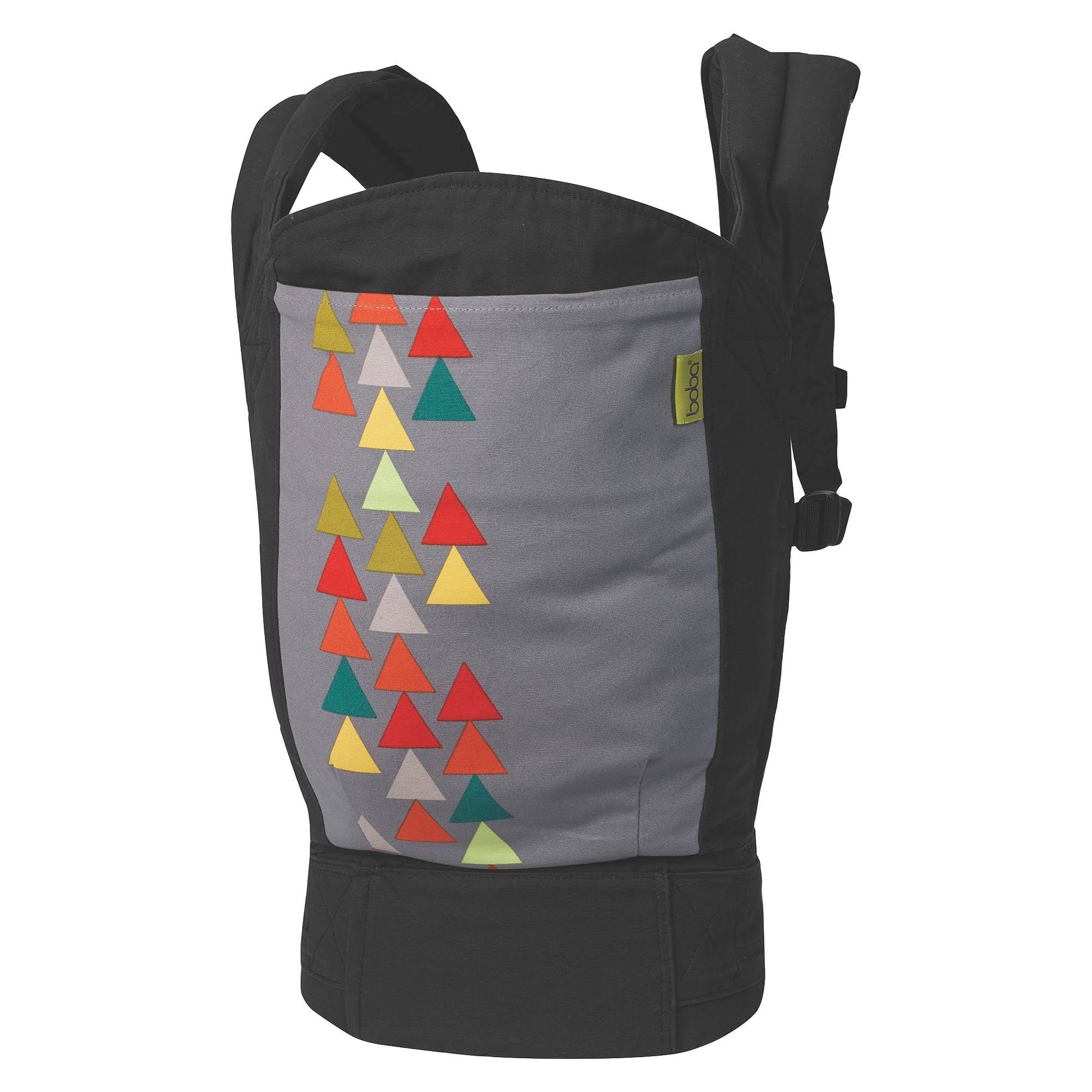 Boba 4G Baby Carrier - Peak