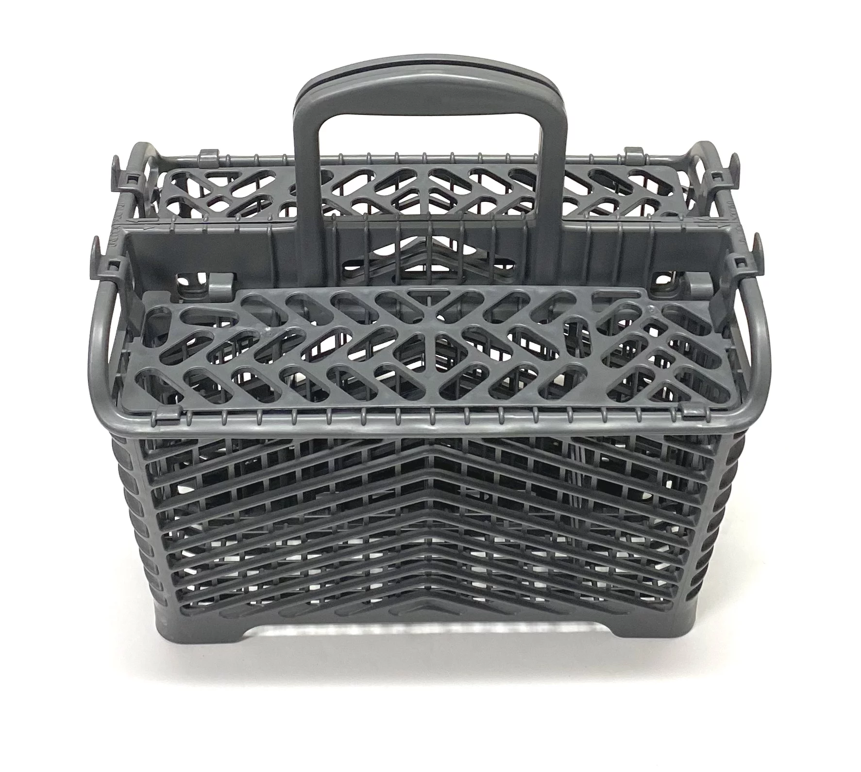 OEM Maytag Dishwasher Silverware Flatware Utensil Basket Originally Shipped With MDB4040AWW, MDB4040AWX