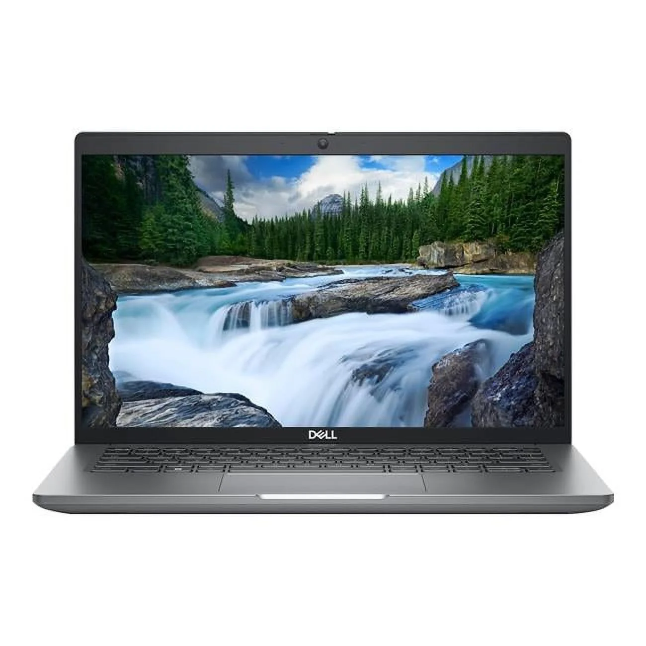 14 in. Latitude 5440 Core i5-1350P 16 GB 2 DIMMS 256 GB SSD NT 1920 x 1080 Wireless Windows 11 3C 54WHR Laptop, Gray