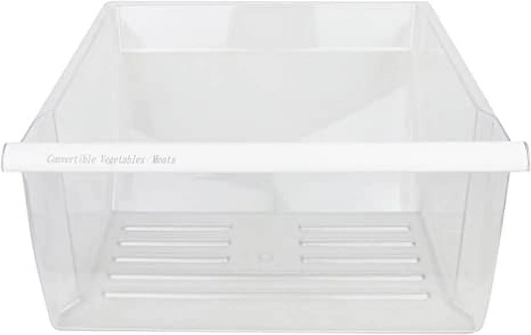 2188664 Crisper Bin (Lower) Compatible with Whirlpool Refrigerator - WP2188664