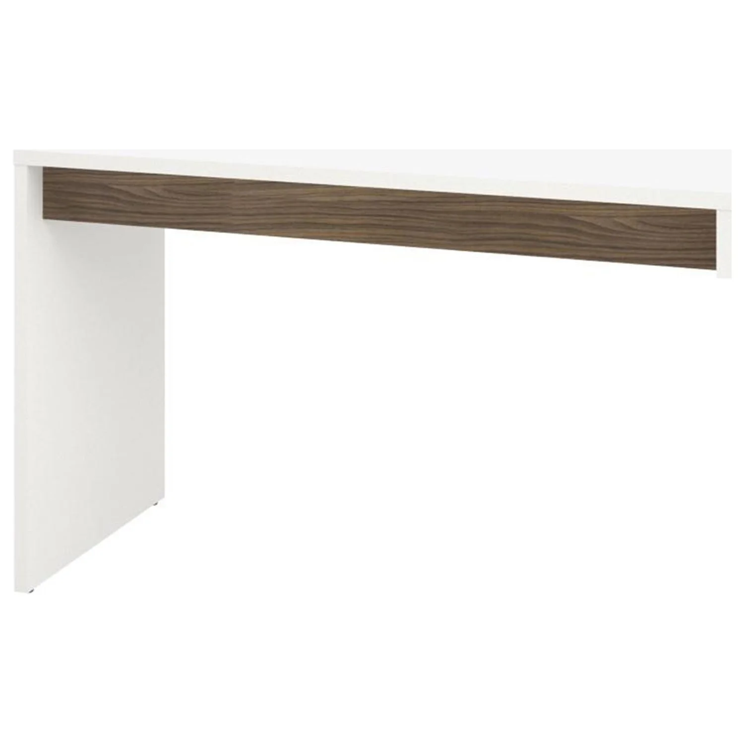 Homestock Elegant Escape Reversible Desk Panel