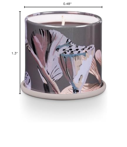 ILLUME Vanity Tin Candle, Balsam & Cedar