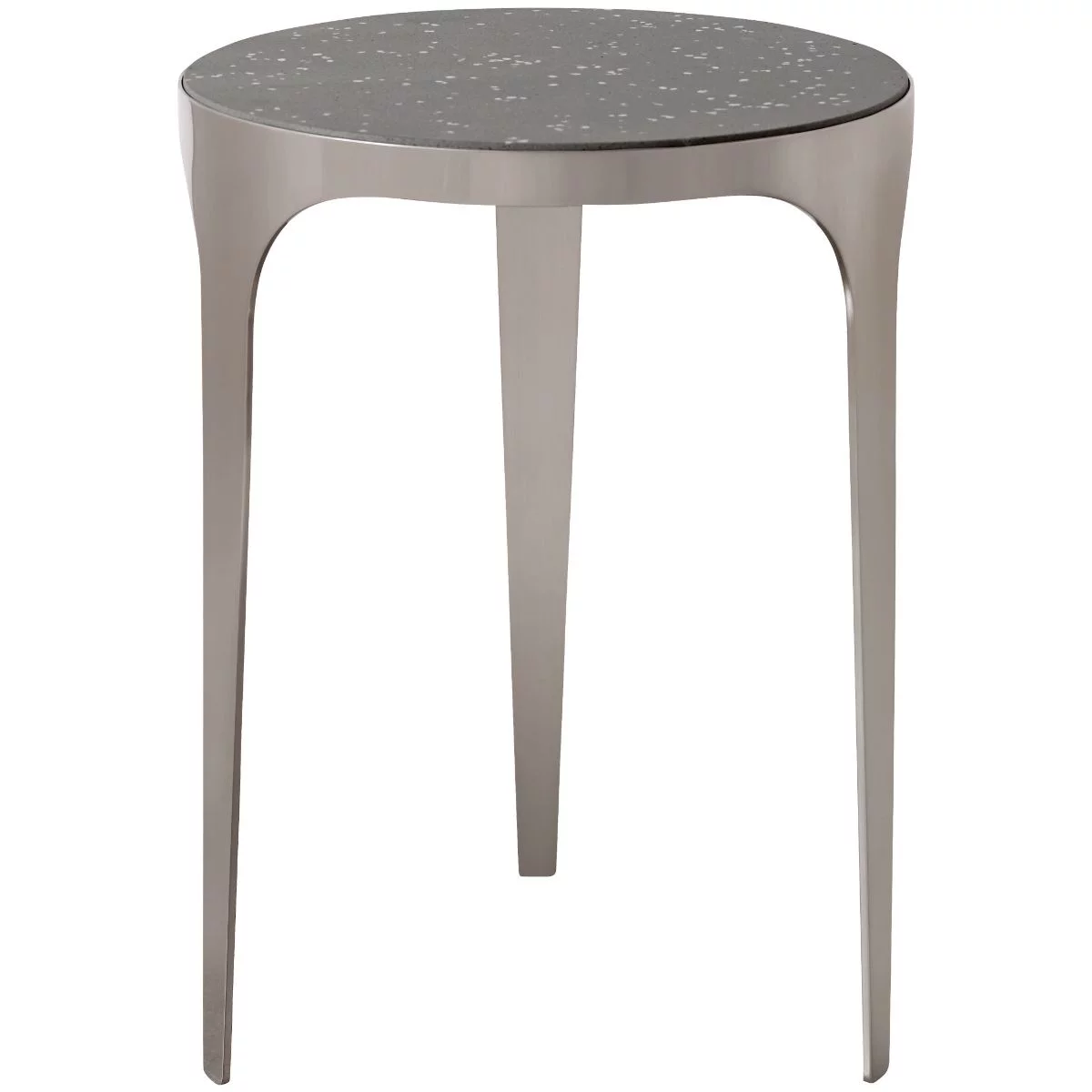 25120-Uttermost-Agra - 24 Inch Side Table - 18 inches wide by 18 inches deep