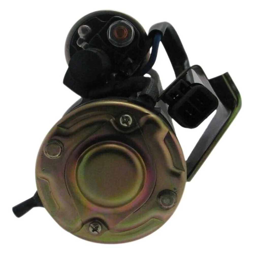 Teledu New Starter Pathfinder 3.0L 181 V6 12 VOLT CW 9T PMGR 87 88 89 23300-12G05