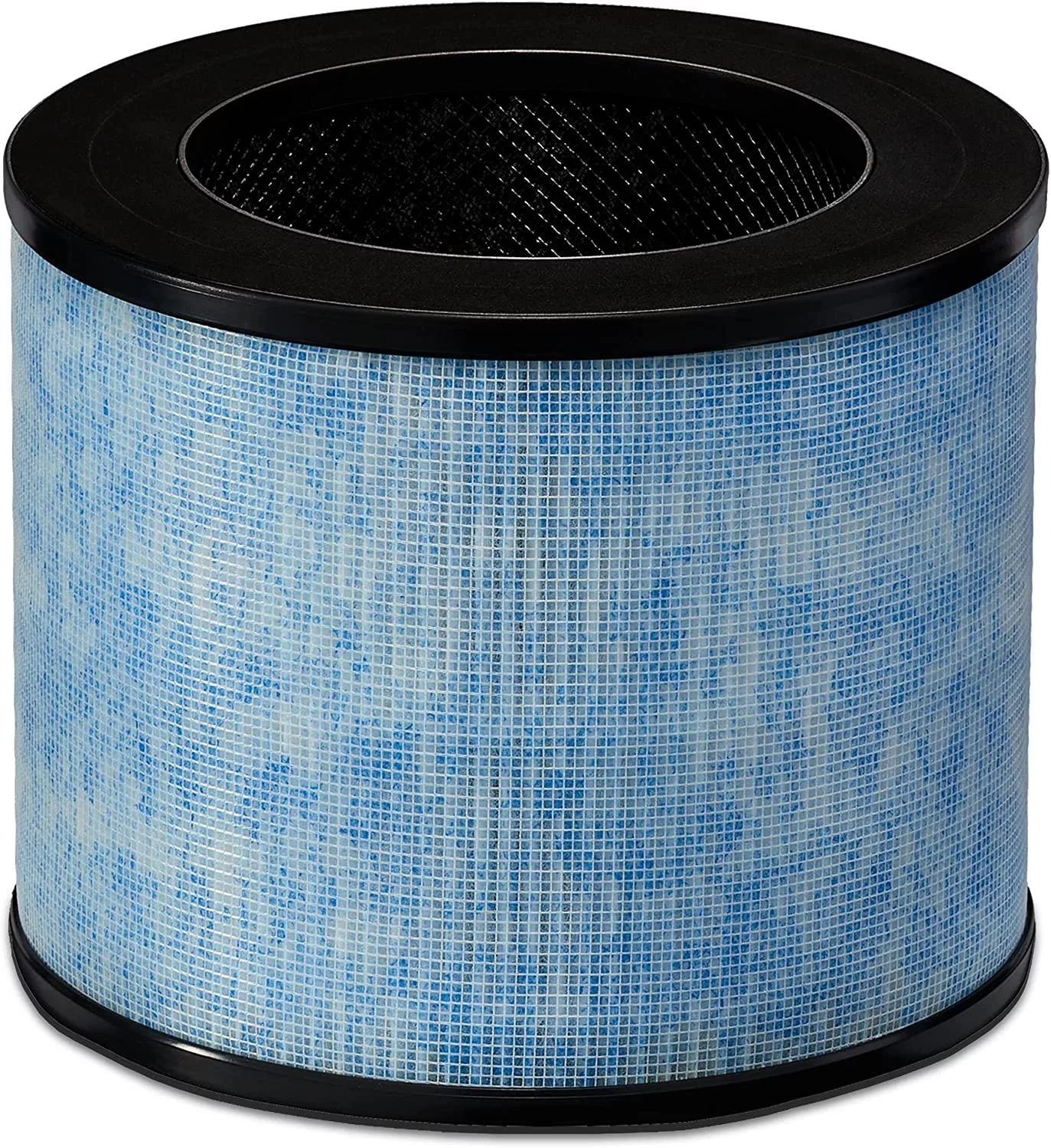 Instant HEPA Quiet Air Purifier  From the Makers of Instant Pot with Plasma Ion Technology for Rooms up to 630ft2; removes 99% of Dust  Smoke  Odors  Pollen & Pet Hair  for Bedrooms &