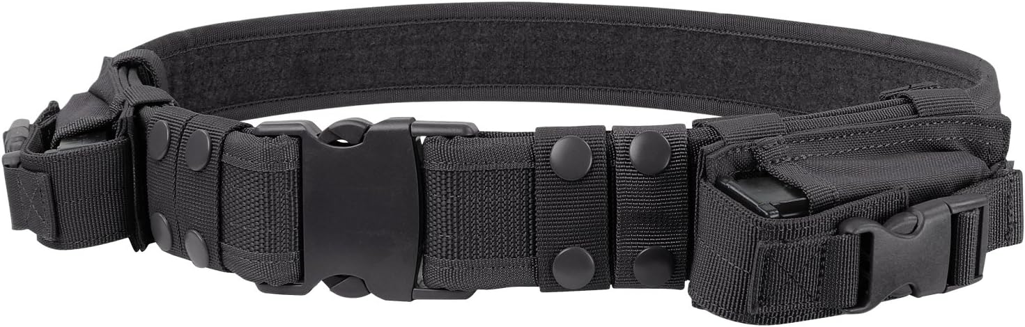 Condor Tactical Belt TB-002