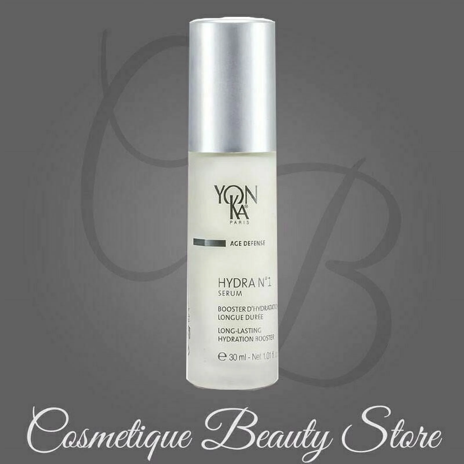 YONKA Paris Hydra No.1 Long Lasting Hydration Booster 1.01 Oz