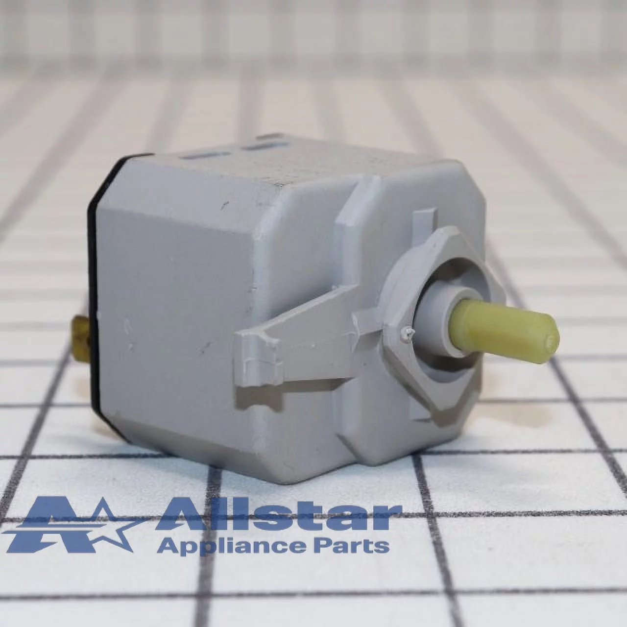 Whirlpool Dryer Push to Start Switch WP3398096