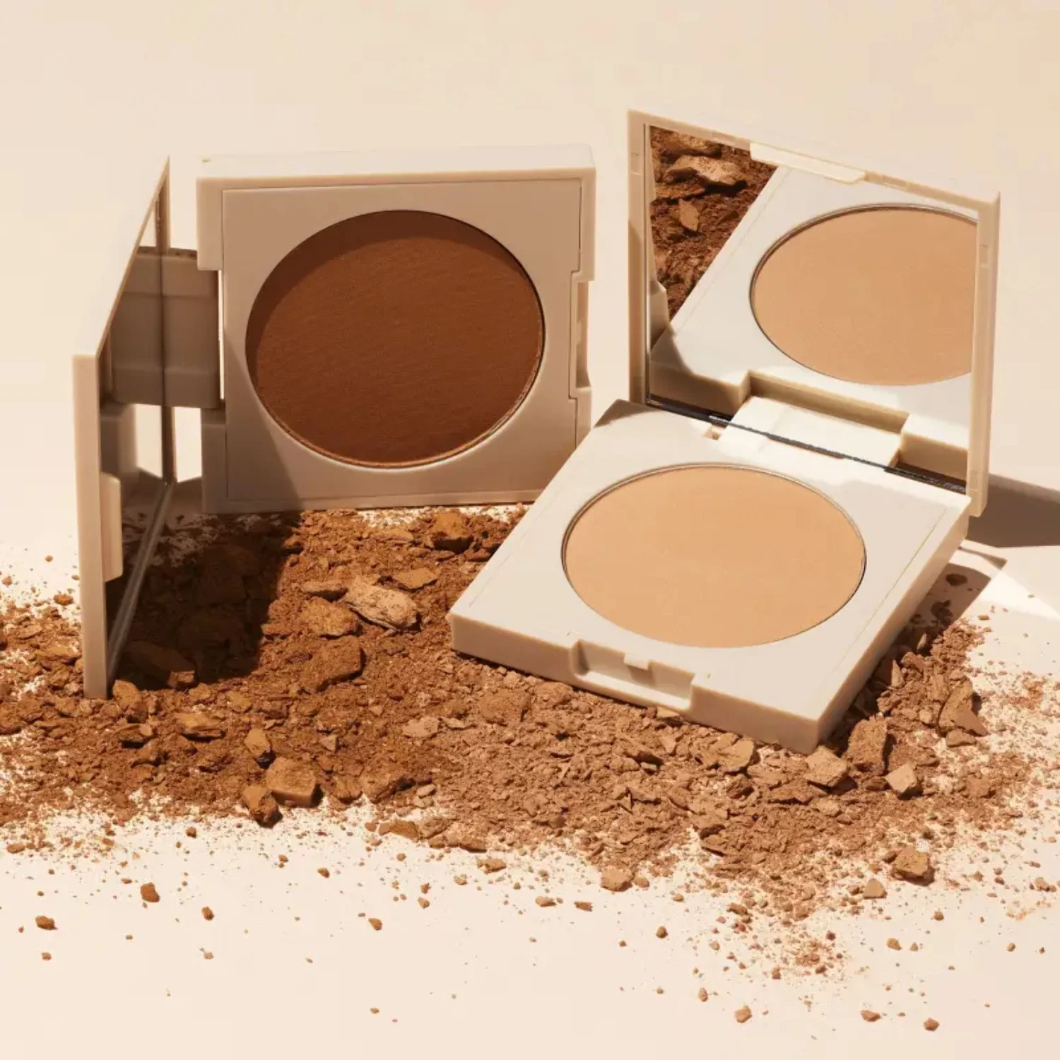Ilia Beauty Nightlite Bronzing Powder
