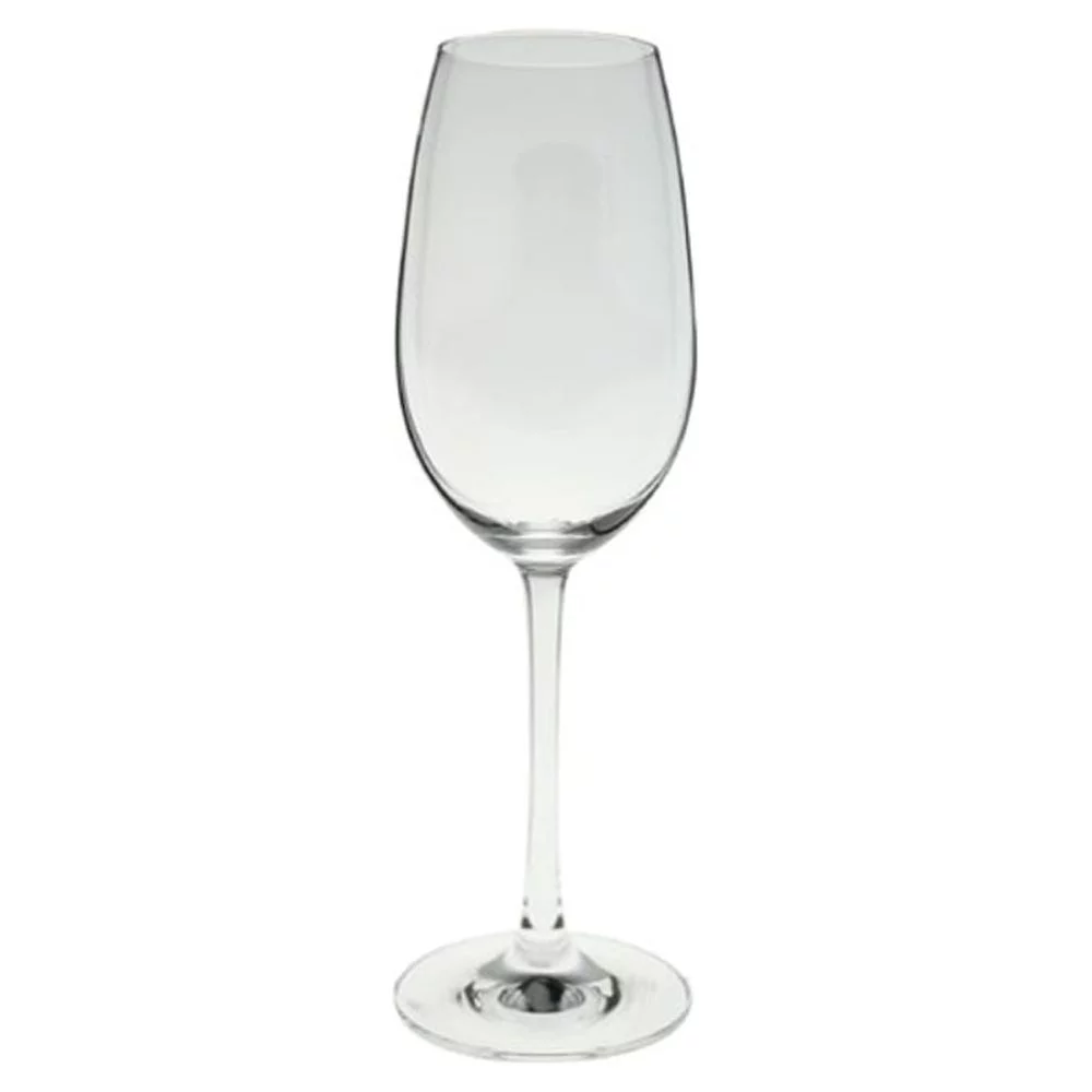 Riedel Ouverture Crystal Champagne Glass, Set of 6 Riedel