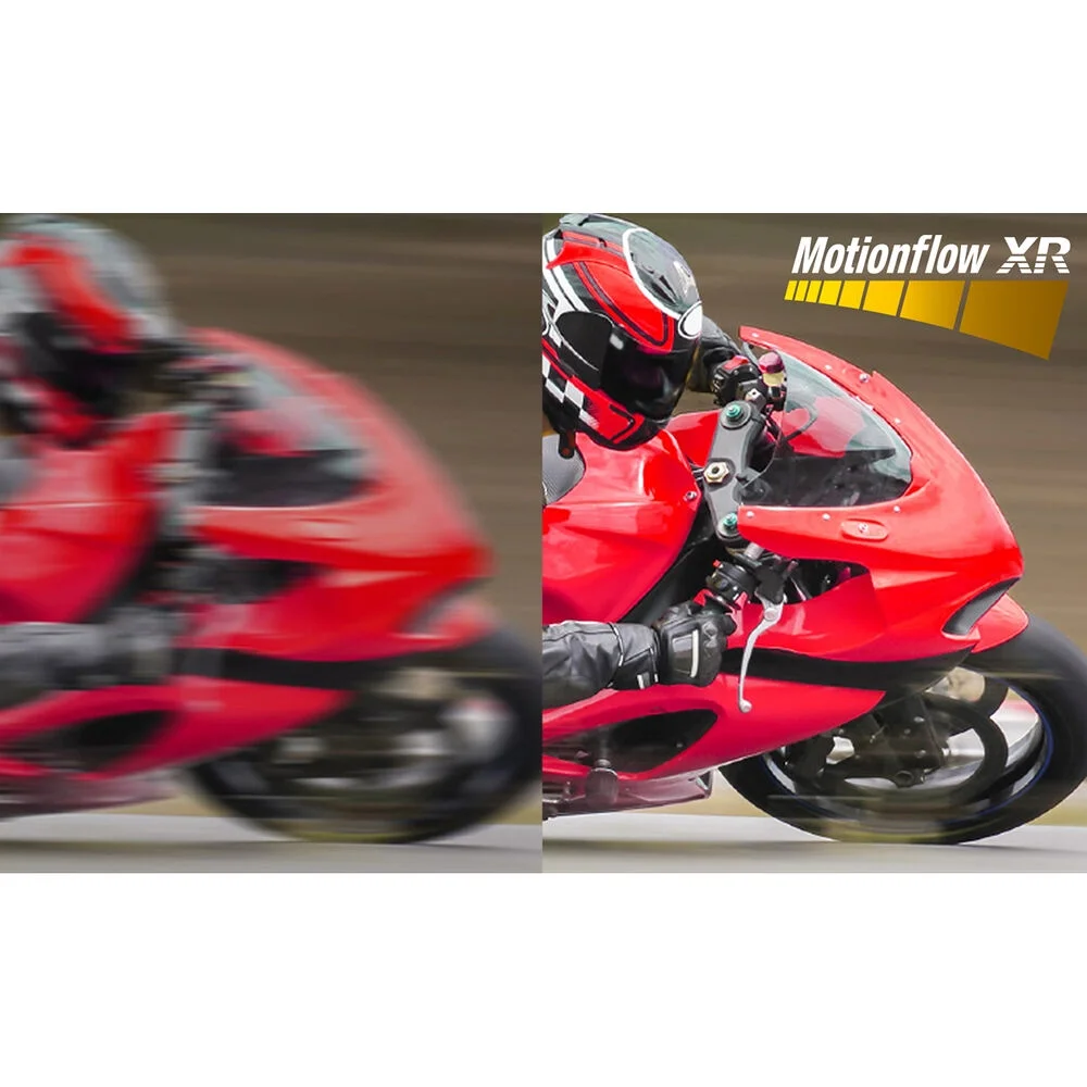 Sony X77L 55 Inch 4K HDR LED Smart TV with Google TV (2023) Bundle with Deco Gear 60W 2.0 CH Soundbar with Built-in Dual Subwoofers + 37