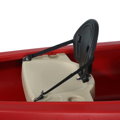 Kodiak 130 Canoe (Paddles Included) 312