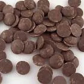 Sugar Free Dark Chocolate Wafer ~ 2lb BAG ~ BEST PRICE