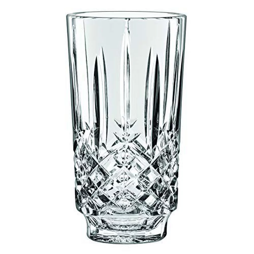 Marquis by Waterford Markham Classic Cut Vase 9
