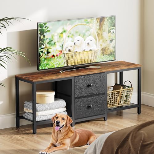 TV Stand for TVs up to 55