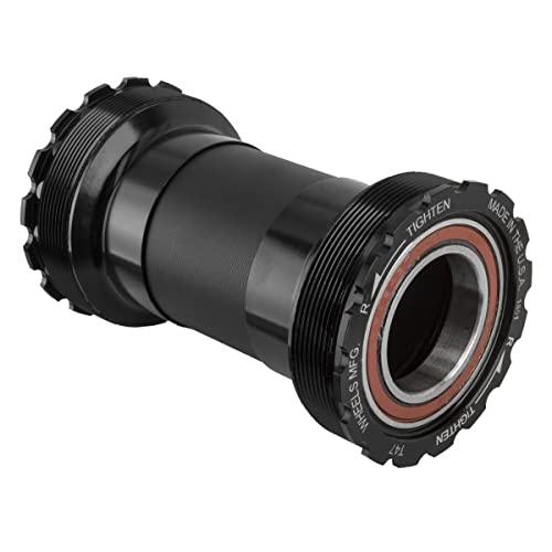 Wheels Mfg T47 Threaded Bottom Bracket