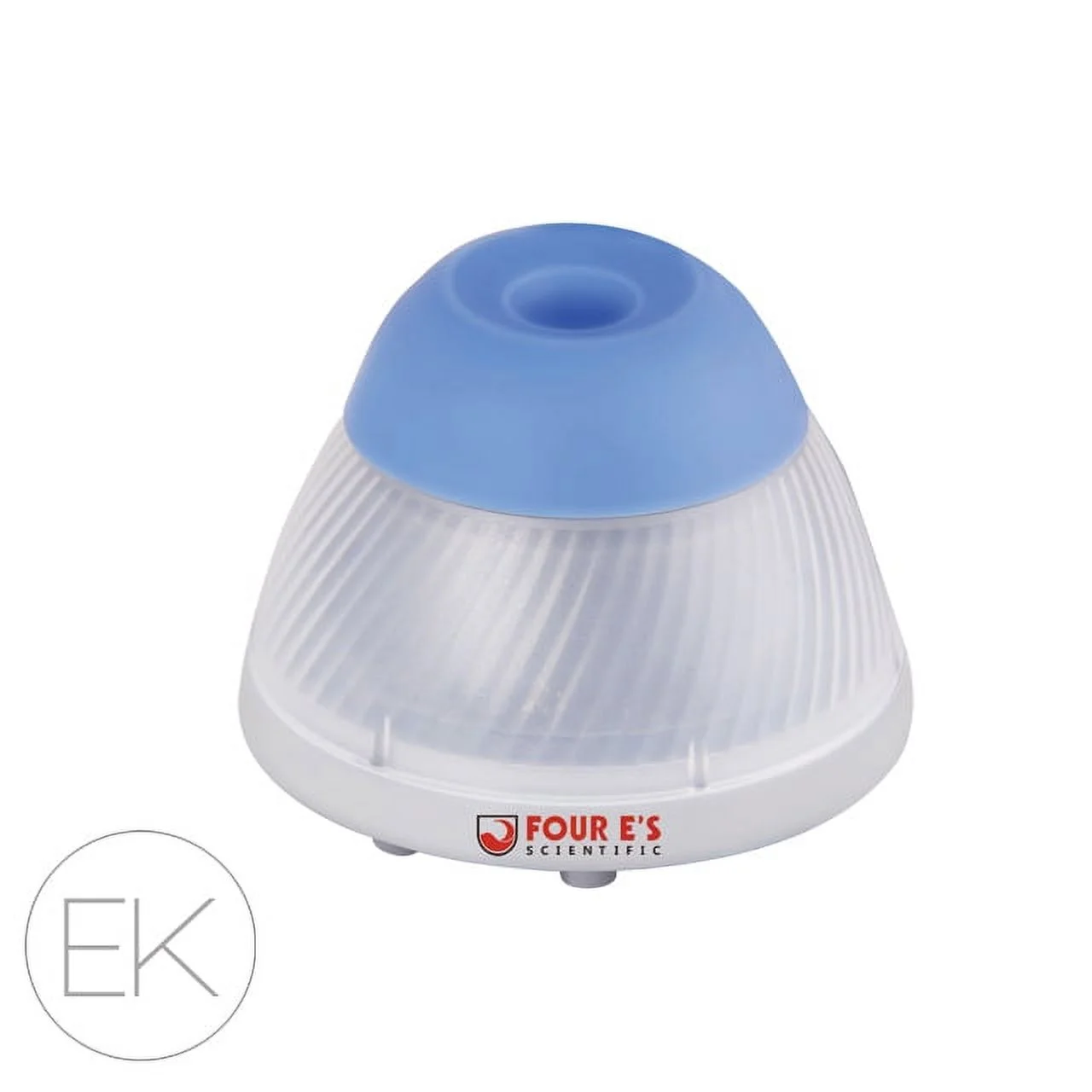 Scientific laboratory mini vortex mixer, speed 3000 rpm, orbital diameter 5.5mm, liquid capacity 30 ml. Perfect for mixing tattoo ink, acrylic paint, cosmetics, nail polish,eyelash glue by four e’s