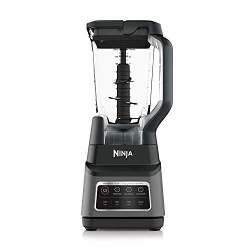 Ninja BN701 Professional Plus Blender with Auto-iQ, and 64 oz. max liquid capacity Total Crushing Pitcher