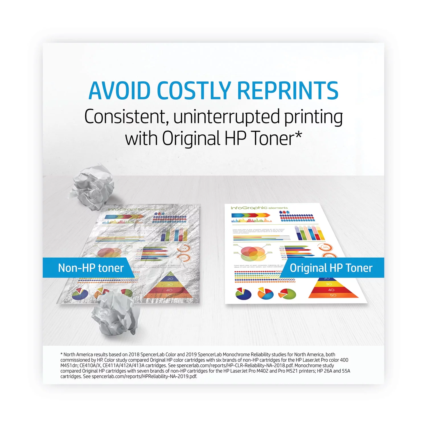 HP 305A (CE305AQ1) Black,Cyan,Magenta,Yellow Toner Cartridge