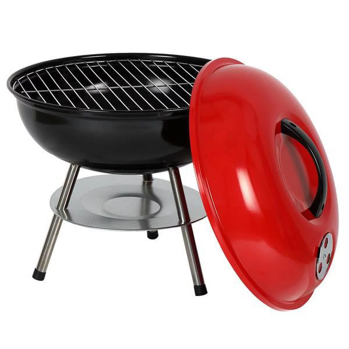 Mother's Day Sales - 14-inch charcoal grill