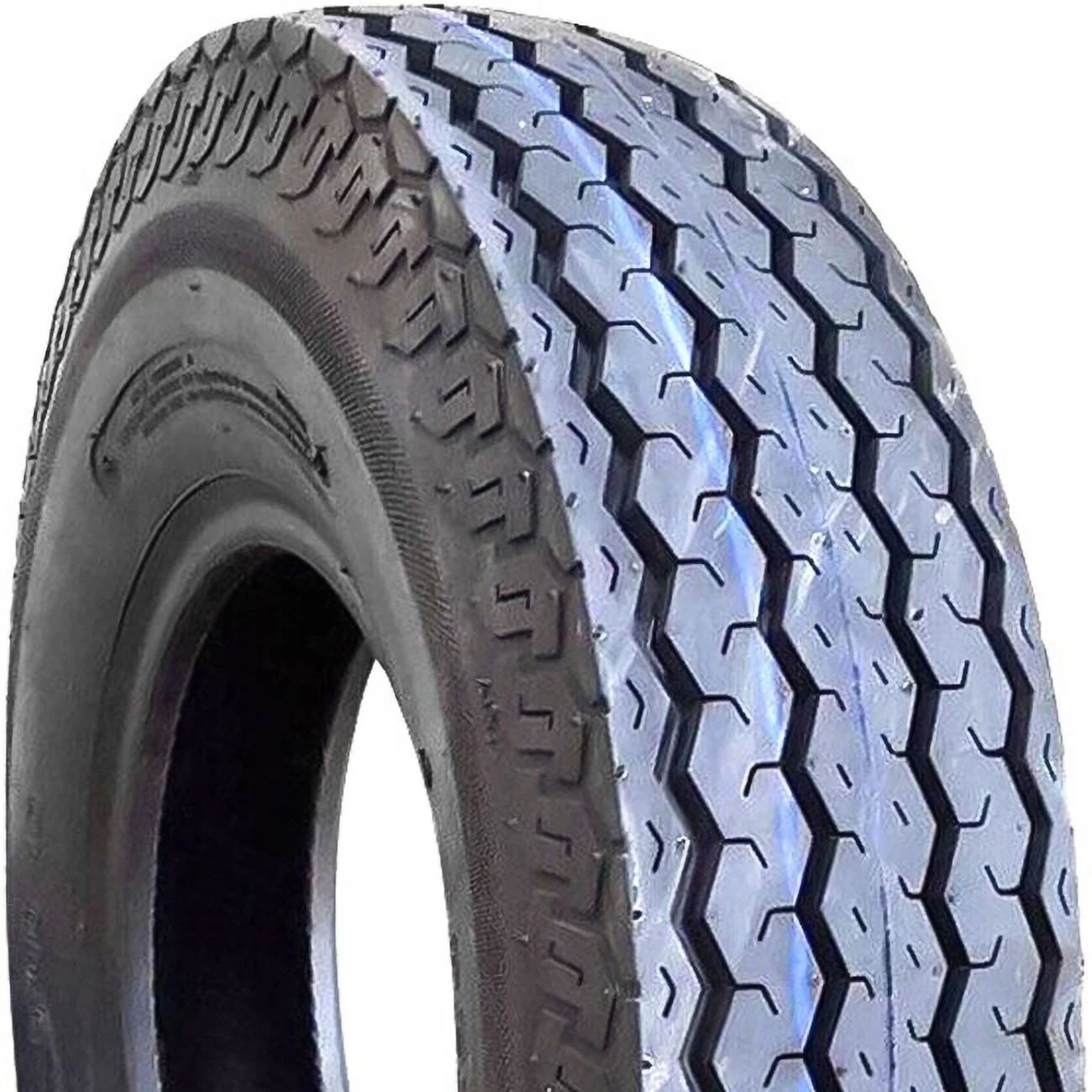 Deestone D901 4.80-12 80J C Trailer Tire